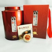 品雅食品大量銷售柑普茶、小青柑、新會柑普茶、新會陳皮
